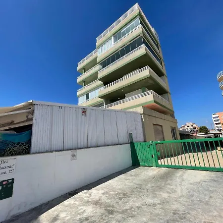 Apartamento Alpen 1 Baix Maestrat *