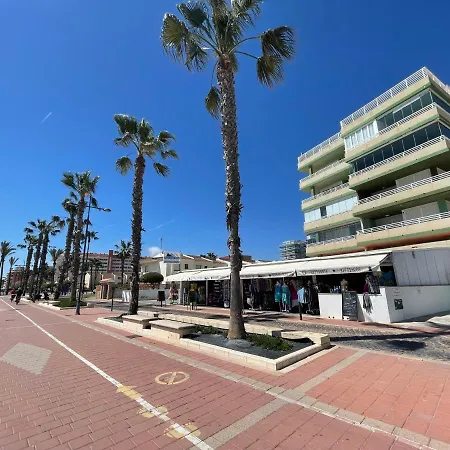 Apartamento Alpen 1 Baix Maestrat Peñíscola