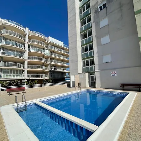 Apartment Alpen 1 Baix Maestrat *