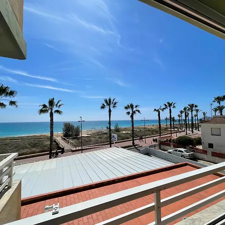 Apartment Alpen 1 Baix Maestrat *