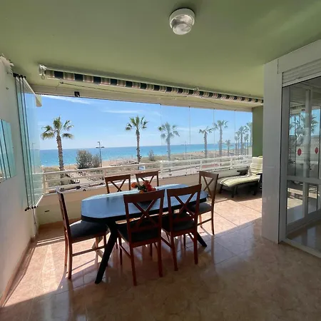 Apartment Alpen 1 Baix Maestrat Peniscola